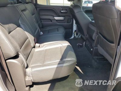 Zdjęcie 10 z 12 samochodu: 2017 CHEVROLET SILVERADO K1500 LT VIN:3GCUKREC0HG153763 - miniatura