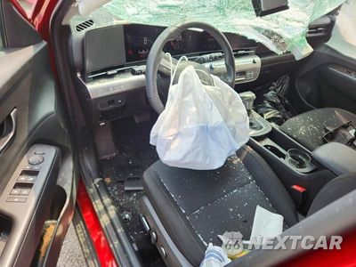 Zdjęcie 8 z 13 samochodu: 2025 HYUNDAI KONA SEL VIN:KM8HBCAB8SU300519 - miniatura