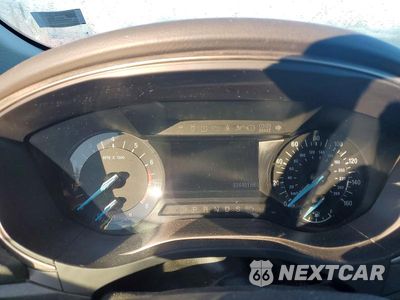 Zdjęcie 9 z 12 samochodu: 2016 FORD FUSION SE VIN:1FA6P0HD8G5135498 - miniatura
