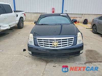 Piąte zdjęcie samochodu w środku: 2006 CADILLAC DTS VIN:1G6KD57Y56U136229 - miniatura
