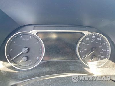 Zdjęcie 9 z 12 samochodu: 2021 NISSAN SENTRA SV VIN:3N1AB8CVXMY254642 - miniatura