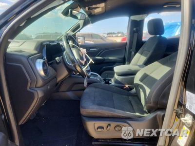 Zdjęcie 7 z 12 samochodu: 2025 CHEVROLET COLORADO LT VIN:1GCPSCEK0S1209367 - miniatura