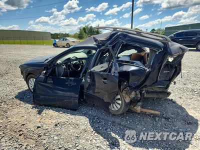 Drugie zdjęcie samochodu z przodu: 2005 FORD FOCUS ZXW VIN:1FAFP36N05W277641 - miniatura