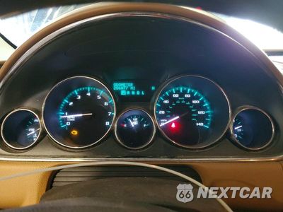 Zdjęcie 9 z 13 samochodu: 2015 BUICK ENCLAVE VIN:5GAKRCKD1FJ190069 - miniatura