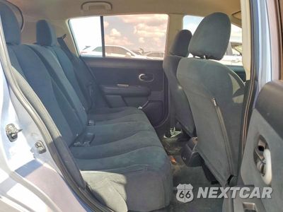 Zdjęcie 10 z 12 samochodu: 2012 NISSAN VERSA 1.8 S VIN:3N1BC1CP6CK225876 - miniatura