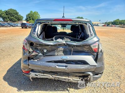 Zdjęcie 6 z 12 samochodu: 2018 FORD ESCAPE S VIN:1FMCU0F77JUA94230 - miniatura