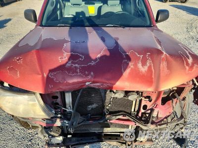 Zdjęcie 11 z 13 samochodu: 2008 TOYOTA TACOMA PRERUNNER V6 VIN:5TETU62N88Z486128 - miniatura