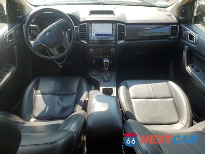Zdjęcie 8 z 12 samochodu: 2020 FORD RANGER XL VIN:1FTER4FH5LLA70886 - miniatura
