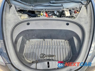 Zdjęcie 11 z 12 samochodu: 2022 TESLA MODEL 3 VIN:5YJ3E1EA7NF187719 - miniatura