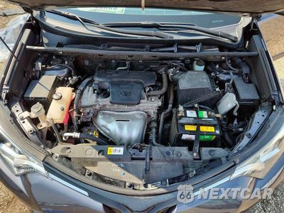 Zdjęcie 11 z 12 samochodu: 2017 TOYOTA RAV4 XLE VIN:JTMRFREV8HJ117801 - miniatura