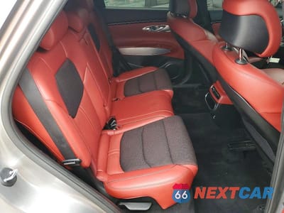 Zdjęcie 10 z 12 samochodu: 2022 GENESIS GV70 3.5T SPORT VIN:KMUMCDTC2NU028353 - miniatura