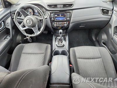 Zdjęcie 8 z 13 samochodu: 2020 NISSAN ROGUE SV VIN:KNMAT2MT2LP533197 - miniatura