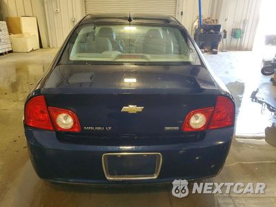 Zdjęcie 6 z 12 samochodu: 2011 CHEVROLET MALIBU 2LT VIN:1G1ZD5EU2BF373165 - miniatura