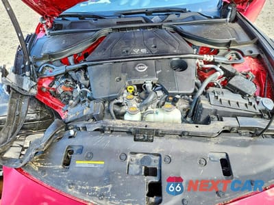 Zdjęcie 11 z 13 samochodu: 2025 NISSAN Z PERFORMANCE VIN:JN1BZ4BH0SM411454 - miniatura