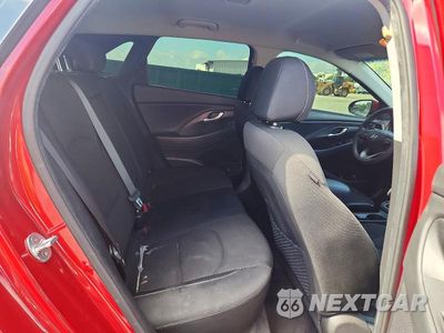 Zdjęcie 10 z 12 samochodu: 2020 HYUNDAI ELANTRA GT BASE VIN:KMHH35LE9LU119821 - miniatura