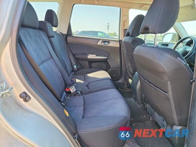 Zdjęcie 11 z 13 samochodu: 2010 SUBARU ASCENT TOURING W/7-P VIN:JF2SH6CC5AH703480 - miniatura