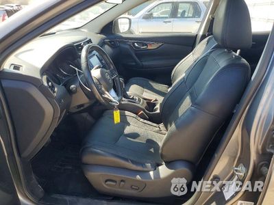 Zdjęcie 7 z 13 samochodu: 2018 NISSAN ROGUE SPORT SL VIN:JN1BJ1CP8JW182200 - miniatura