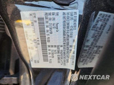 Zdjęcie 12 z 12 samochodu: 2014 FORD FOCUS SE VIN:1FADP3F29EL417734 - miniatura