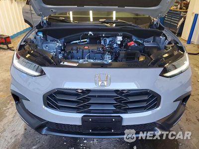 Zdjęcie 12 z 13 samochodu: 2027 HONDA HR-V SPORT VIN:3CZRZ2H51VM715098 - miniatura