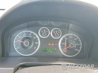 Zdjęcie 9 z 12 samochodu: 2009 FORD FUSION VIN:3FAHP07Z09R179971 - miniatura