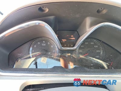 Zdjęcie 9 z 13 samochodu: 2013 CHEVROLET TRAVERSE LS VIN:1GNKRFED2DJ107412 - miniatura