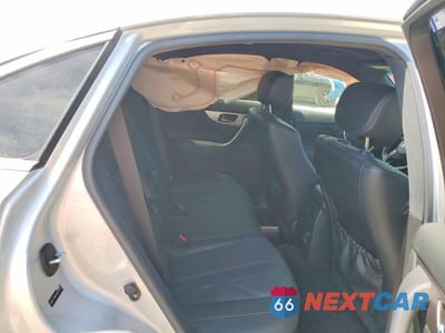 Zdjęcie 10 z 12 samochodu: 2017 INFINITI QX70 BASE VIN:JN8CS1MW7HM414302 - miniatura