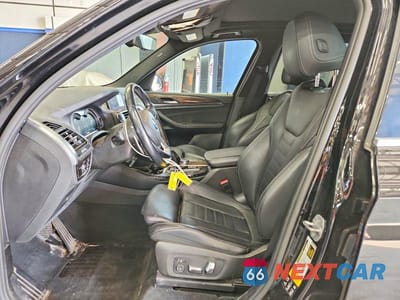 Zdjęcie 7 z 13 samochodu: 2018 BMW X3 XDRIVE30I VIN:5UXTR9C56JLD61233 - miniatura