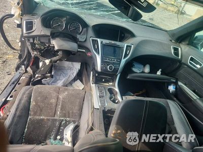 Zdjęcie 8 z 13 samochodu: 2018 ACURA TLX TECH+A VIN:19UUB3F6XJA006930 - miniatura