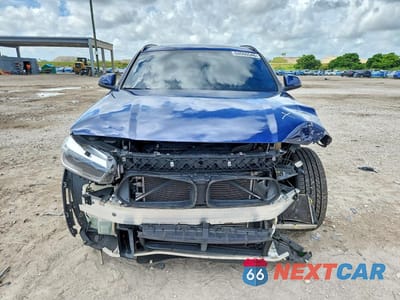 Piąte zdjęcie samochodu w środku: 2019 BMW X2 XDRIVE28I VIN:WBXYJ5C56K5N50123 - miniatura