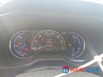 Zdjęcie 9 z 14 samochodu: 2024 TOYOTA RAV4 HYBRID XLE VIN:2T3RWRFV7RW250051 - miniatura