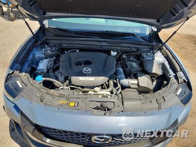 Zdjęcie 12 z 14 samochodu: 2023 MAZDA CX-50 BASE VIN:7MMVABXY7PN137184 - miniatura