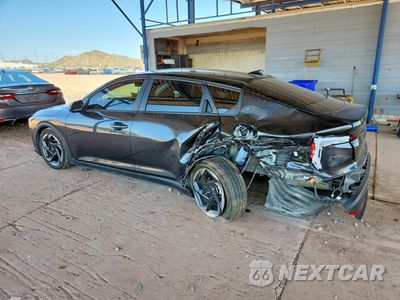 Drugie zdjęcie samochodu z przodu: 2025 KIA K4 EX VIN:3KPFU4DE8SE016307 - miniatura