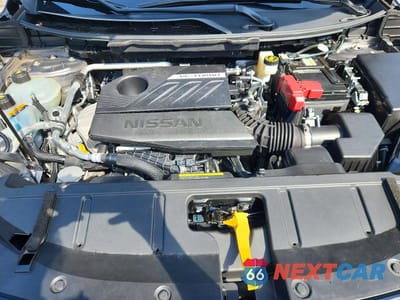 Zdjęcie 12 z 13 samochodu: 2024 NISSAN ROGUE SV VIN:JN8BT3BB5RW438477 - miniatura