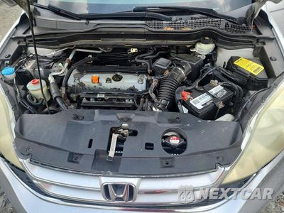 Zdjęcie 12 z 13 samochodu: 2010 HONDA CR-V EX VIN:5J6RE4H52AL008580 - miniatura