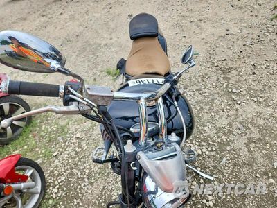 Piąte zdjęcie samochodu w środku: 2008 YAMAHA XV1700 PC VIN:JYAVP19E38A004955 - miniatura
