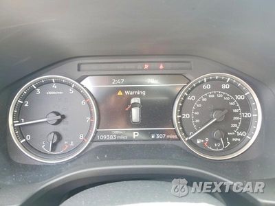 Zdjęcie 9 z 13 samochodu: 2022 MITSUBISHI OUTLANDER SE VIN:JA4J4UA8XNZ054035 - miniatura