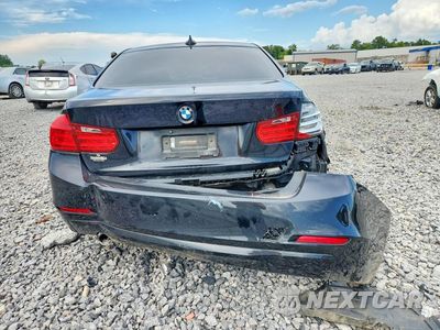 Zdjęcie 6 z 12 samochodu: 2015 BMW 320 I VIN:WBA3B1G59FNT03365 - miniatura