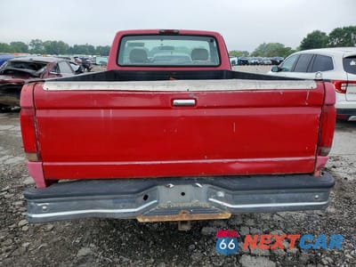 Zdjęcie 6 z 12 samochodu: 1997 FORD F250 VIN:3FTHF25HXVMA38299 - miniatura