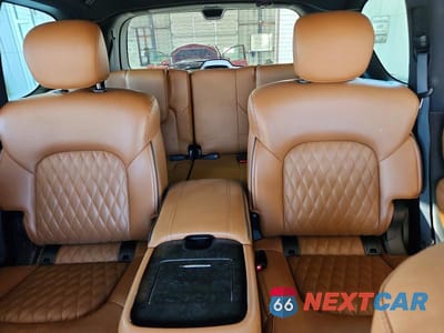 Zdjęcie 10 z 13 samochodu: 2023 INFINITI QX80 SENSORY VIN:JN8AZ2BE6P9303535 - miniatura