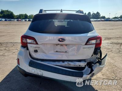Zdjęcie 6 z 13 samochodu: 2017 SUBARU OUTBACK 2.5I LIMITED VIN:4S4BSANC2H3432882 - miniatura