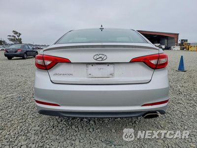Zdjęcie 6 z 12 samochodu: 2015 HYUNDAI SONATA SE VIN:5NPE24AF0FH226013 - miniatura