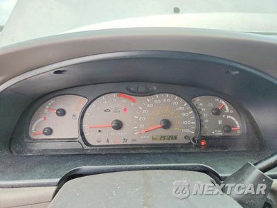 Zdjęcie 9 z 13 samochodu: 2003 TOYOTA SEQUOIA SR5 VIN:5TDZT34A13S160909 - miniatura