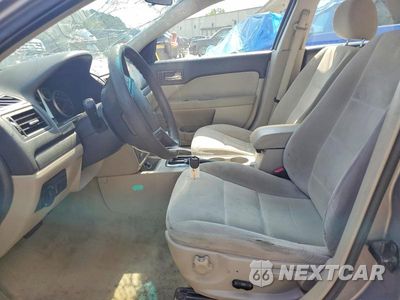 Zdjęcie 7 z 12 samochodu: 2007 FORD FUSION SE VIN:3FAHP07Z97R184454 - miniatura