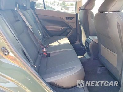 Zdjęcie 10 z 12 samochodu: 2026 SUBARU CROSSTREK PREMIUM VIN:4S4GUHD64T3744439 - miniatura
