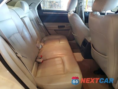 Zdjęcie 10 z 12 samochodu: 2007 CHRYSLER 300C VIN:2C3LA63HX7H765631 - miniatura