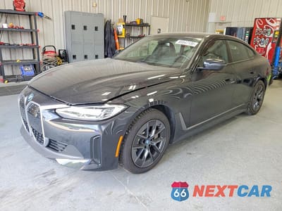 2023 BMW I4 EDRIVE 40 WBY73AW05PFN98546 - główne zdjęcie licytacji z USA - miniatura