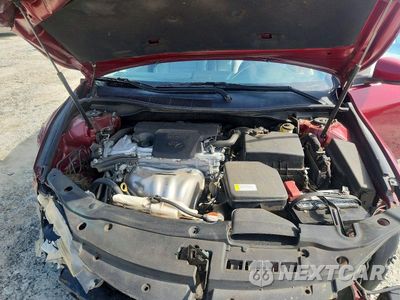 Zdjęcie 11 z 13 samochodu: 2016 TOYOTA CAMRY SE VIN:4T1BF1FK4GU600945 - miniatura