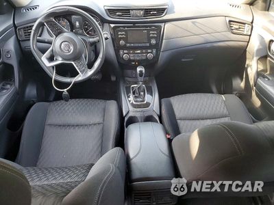 Zdjęcie 8 z 13 samochodu: 2017 NISSAN ROGUE SV VIN:KNMAT2MT5HP539924 - miniatura