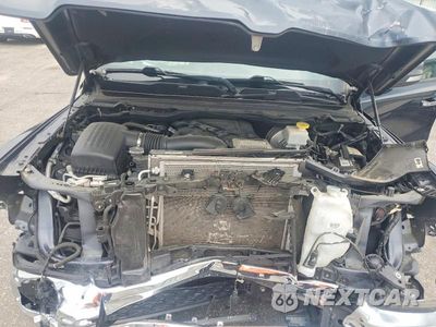 Zdjęcie 11 z 12 samochodu: 2020 RAM 1500 BIG HORN/LONE STAR VIN:1C6RREFT1LN401857 - miniatura