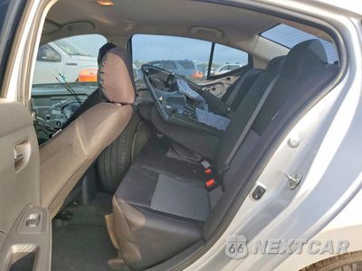 Zdjęcie 10 z 12 samochodu: 2021 NISSAN VERSA S VIN:3N1CN8DV4ML878075 - miniatura
